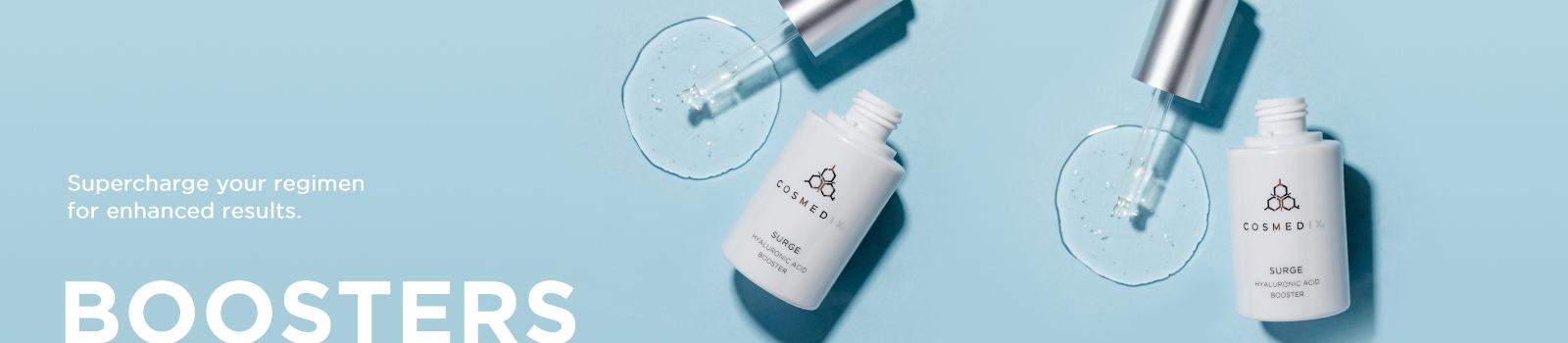 Cosmedix Eyes & Lips
