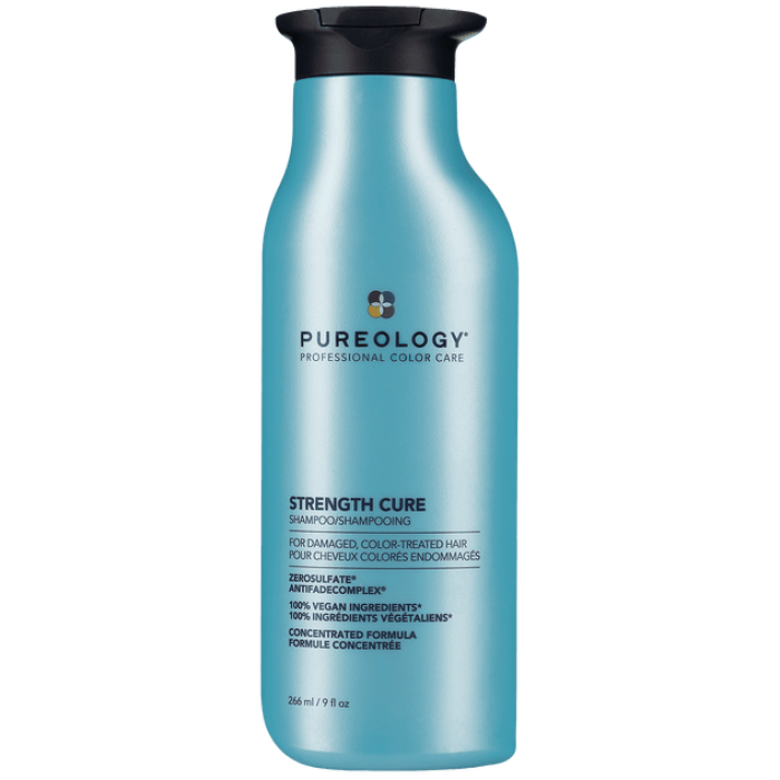 Pureology Strength Cure Shampoo