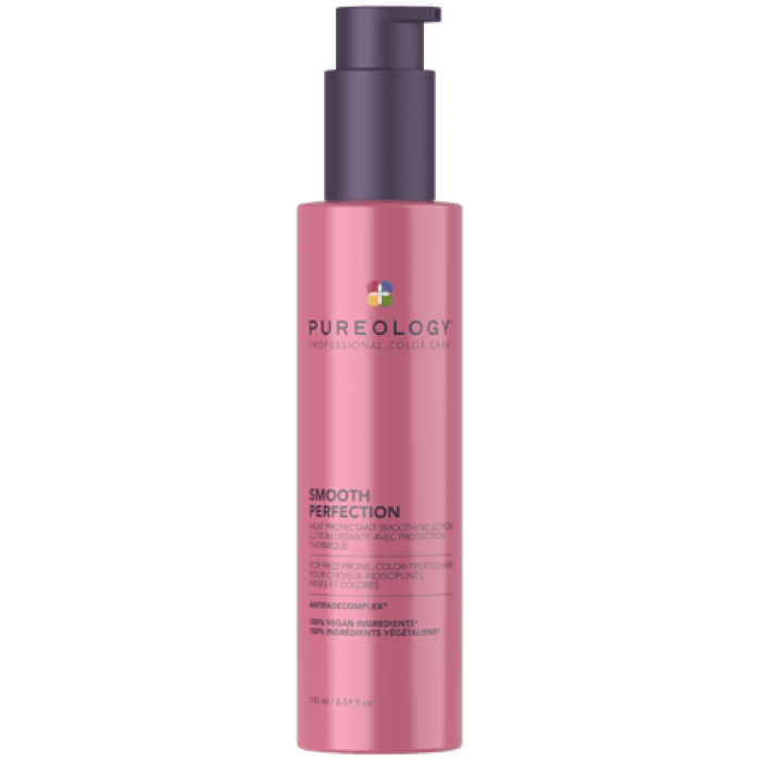 Pureology Smooth Perfection Lightweight Smoothing Lotion