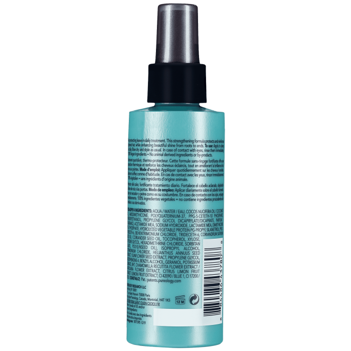 Pureology Strength Cure Miracle Filler Treatment