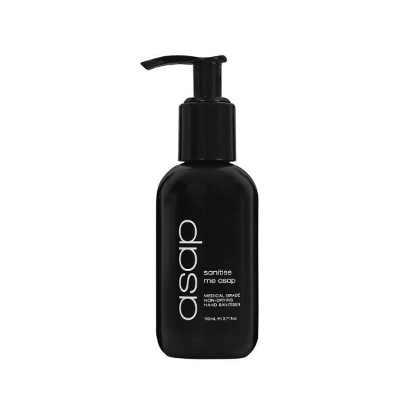 Asap Hand Sanitiser