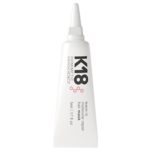 K18 Leave-In Mask Buy 1 Get 1 Free