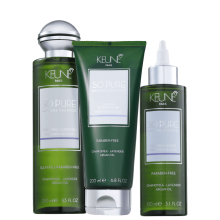 So Pure Range Scalp Care