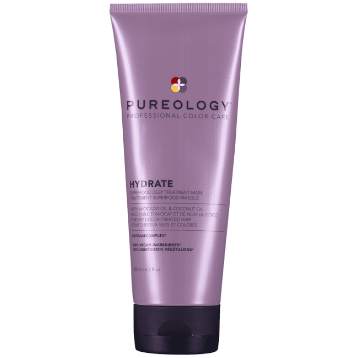 Pureology Hydrate Superfood Treatment