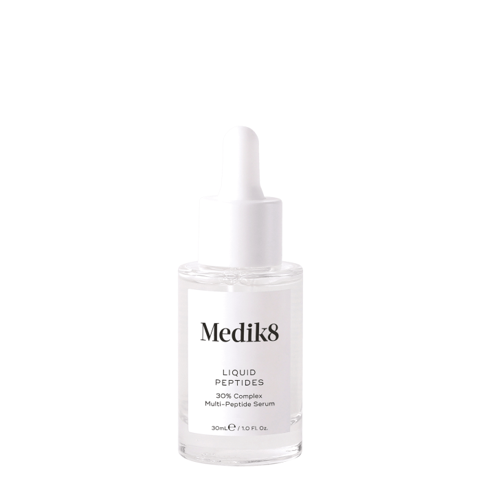 Medik8 Liquid Peptides 