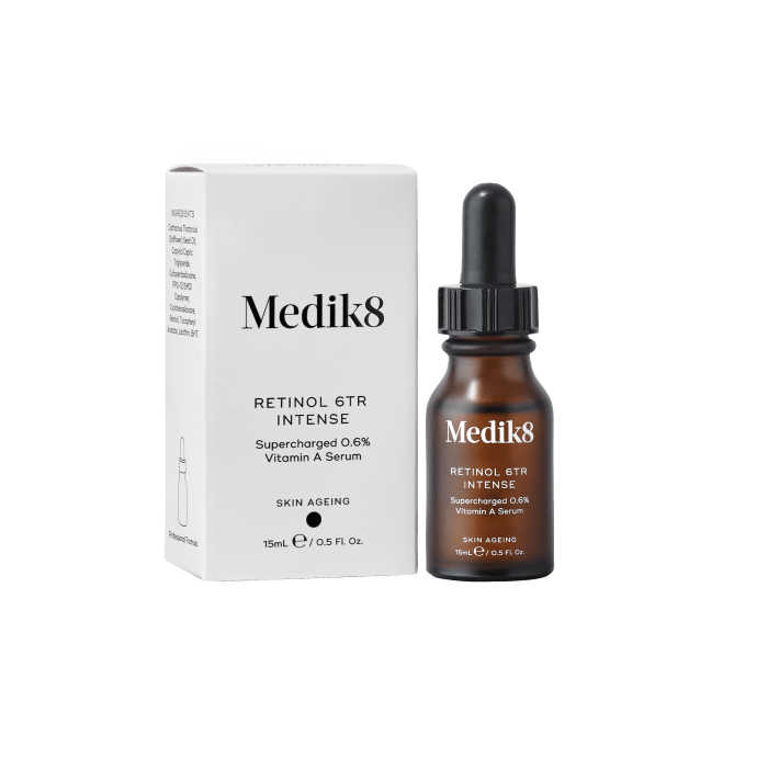 Medik8 Retinol 6TR Intense