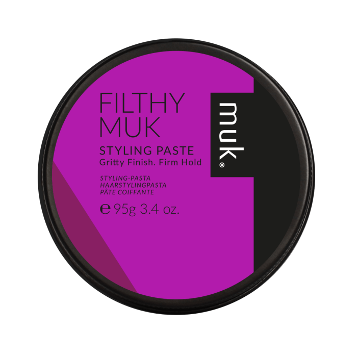 Muk Filthy Muk Firm Hold Paste