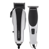 Silver Bullet Dynamic Duo Clipper & Trimmer Set