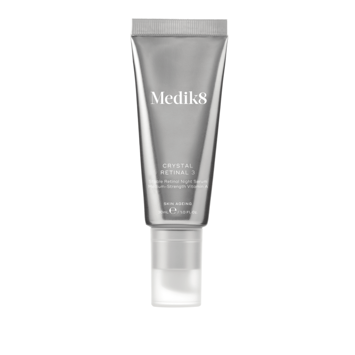 Medik8 Crystal Retinal 3 