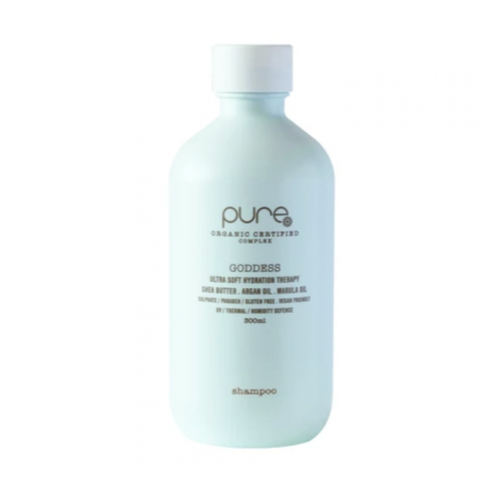 Pure Goddess Shampoo