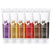 Revlon Professional Shampoo & Conditioner