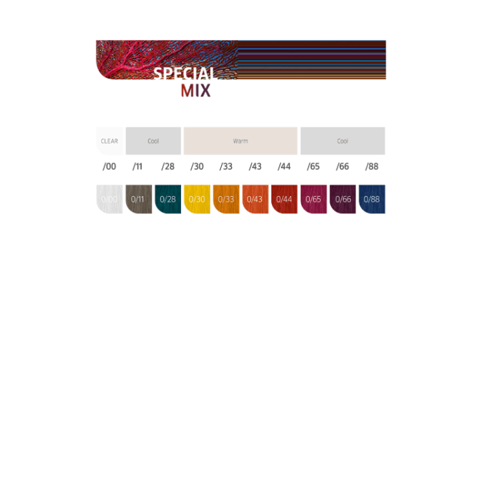 Wella Professionals Koleston Perfect Permanent Hair Colour 60g