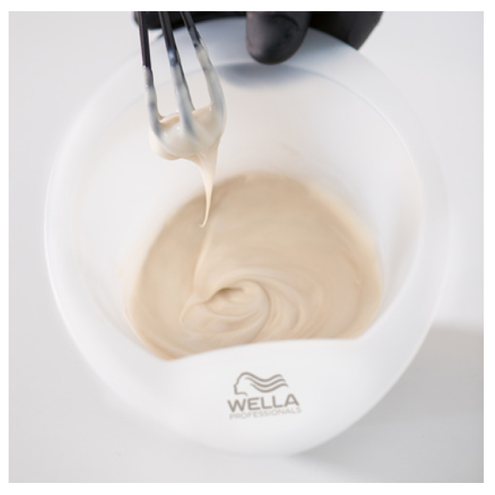 Wella Professionals Welloxon Perfect Creme Developer 13 Vol - 4%