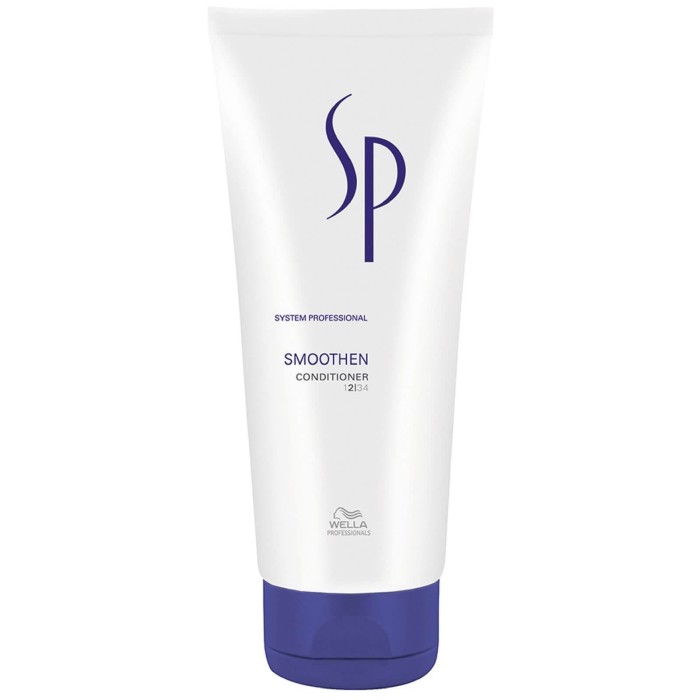 Wella SP Smoothen Conditioner