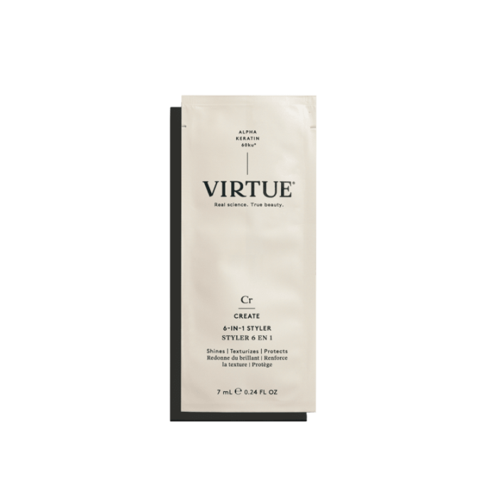 Virtue 6-in-1 Styler Sample Sachet