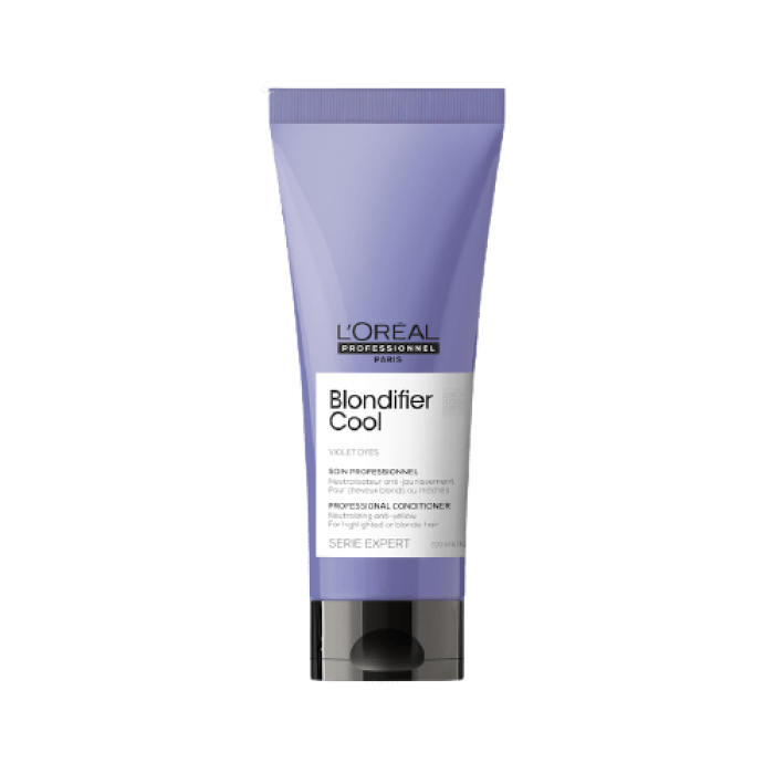L'Oreal Professional BLONDIFIER Cool Conditioner  