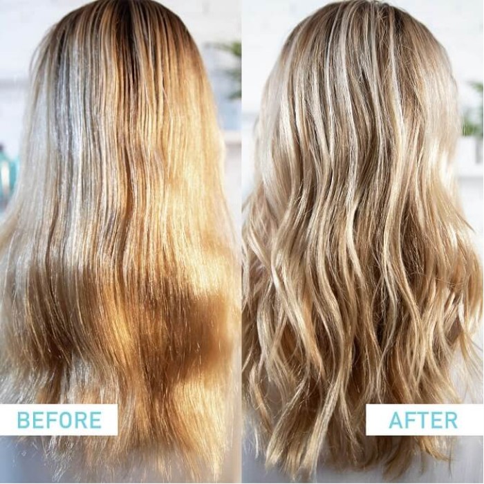 Pureology Strength Cure Best Blonde Shampoo 1 Litre 