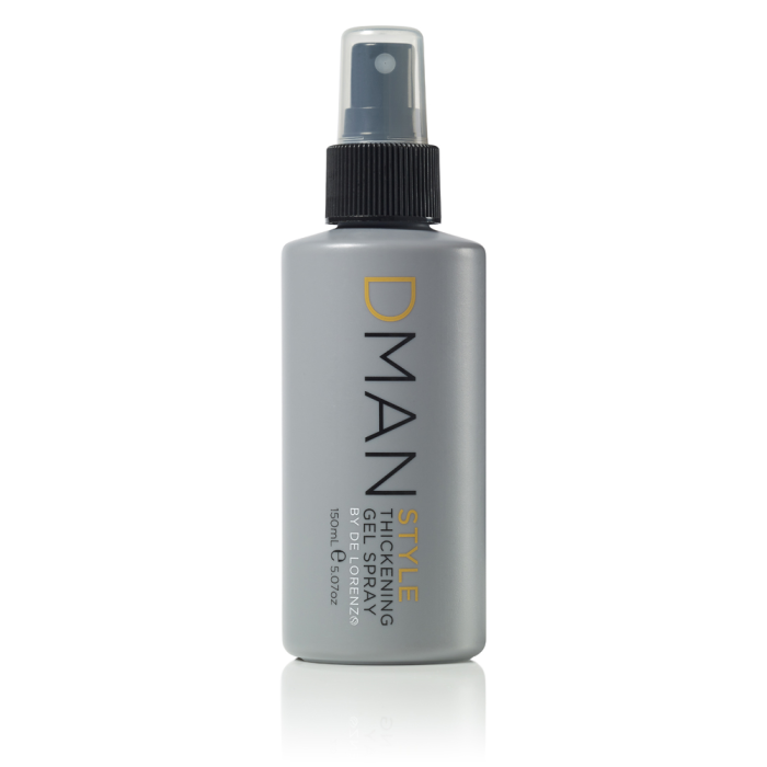 De Lorenzo DMAN Thickening Gel Spray