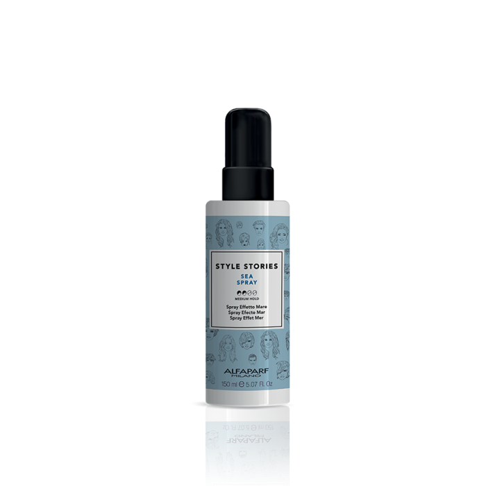 Alfaparf Style Stories Sea Spray