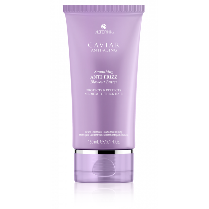 Alterna Caviar Anti-Aging Smoothing Anti-Frizz Blowout Butter