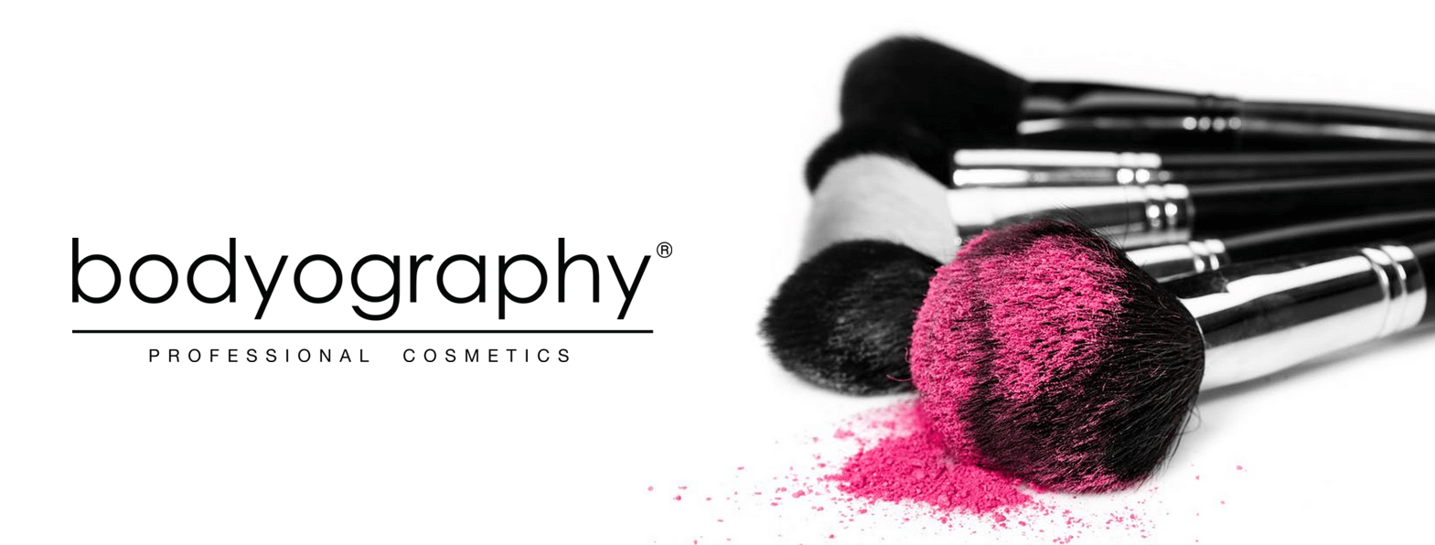 Bodyography Makeup Brushes Bodyography Makeup Brushes