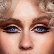 Bodyography Eyes