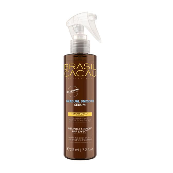 Brasil Cacau - Smooth Serum
