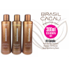 Brasil Cacau ECOKeratin Treatment 300ml Kit