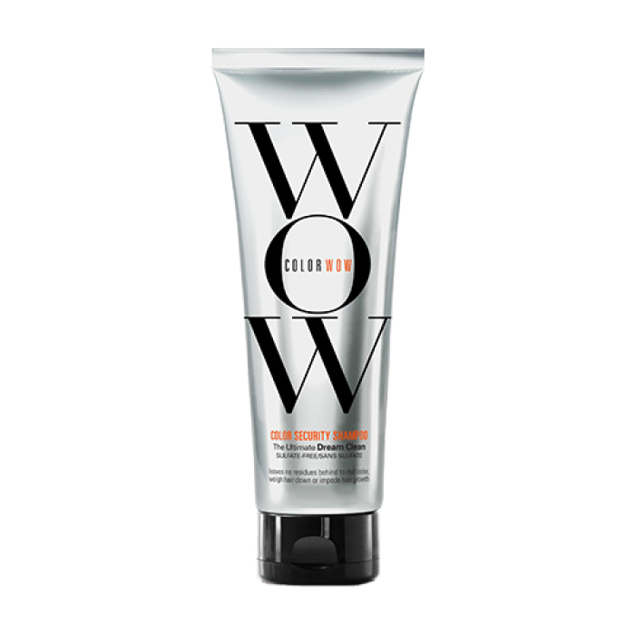 Color Wow Color Security Shampoo