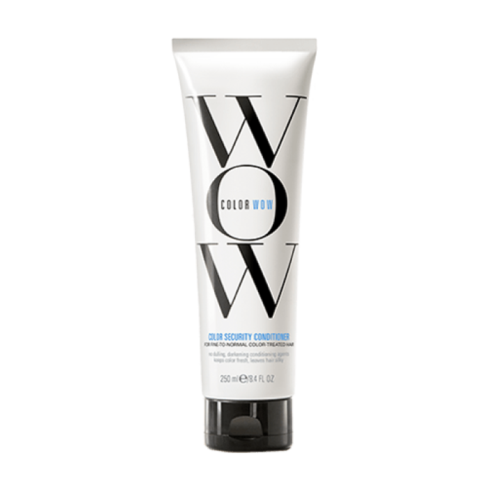 Color Wow Color Security Conditioner (Fine To Normal Hair)