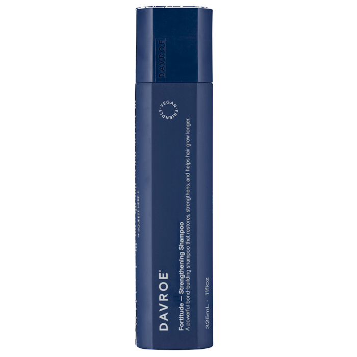 Davroe Fortitude Strengthening Shampoo