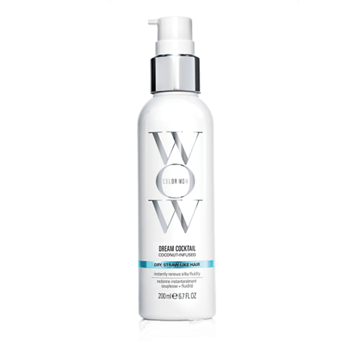 Color Wow Dream Cocktail Coconut Spray - Dry Hair