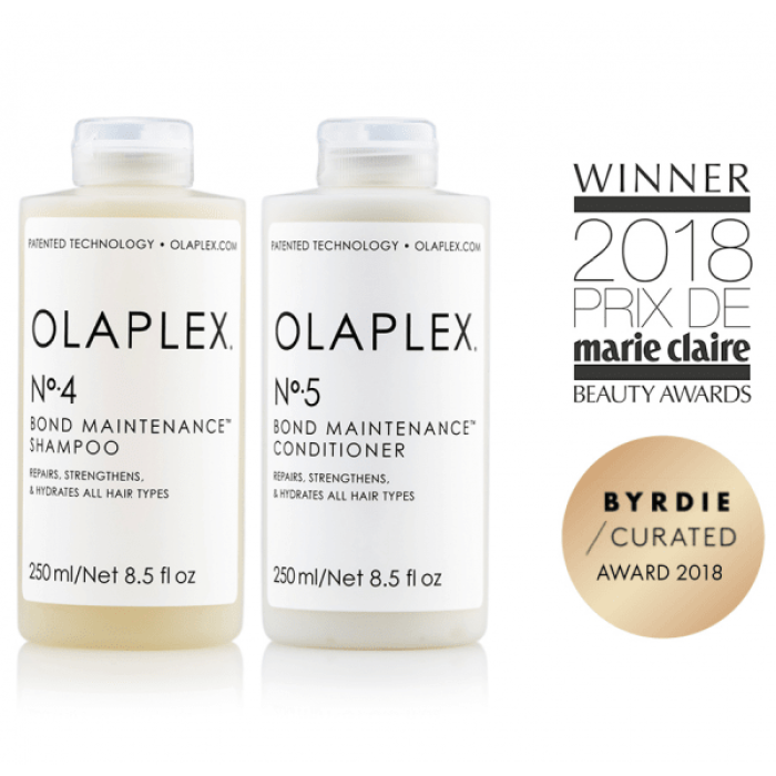 Olaplex No.5 Bond Maintenance Conditioner Olaplex No.5 Bond Maintenance Conditioner