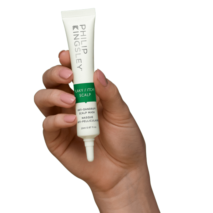Philip Kingsley Flaky Itchy Scalp Mask 20ml x 2
