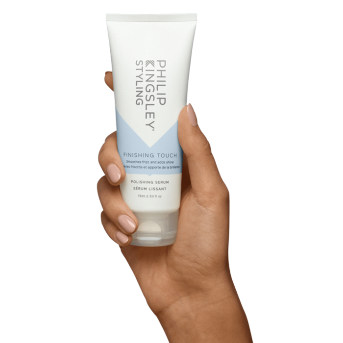 Philip Kingsley Finishing Touch Polishing Serum