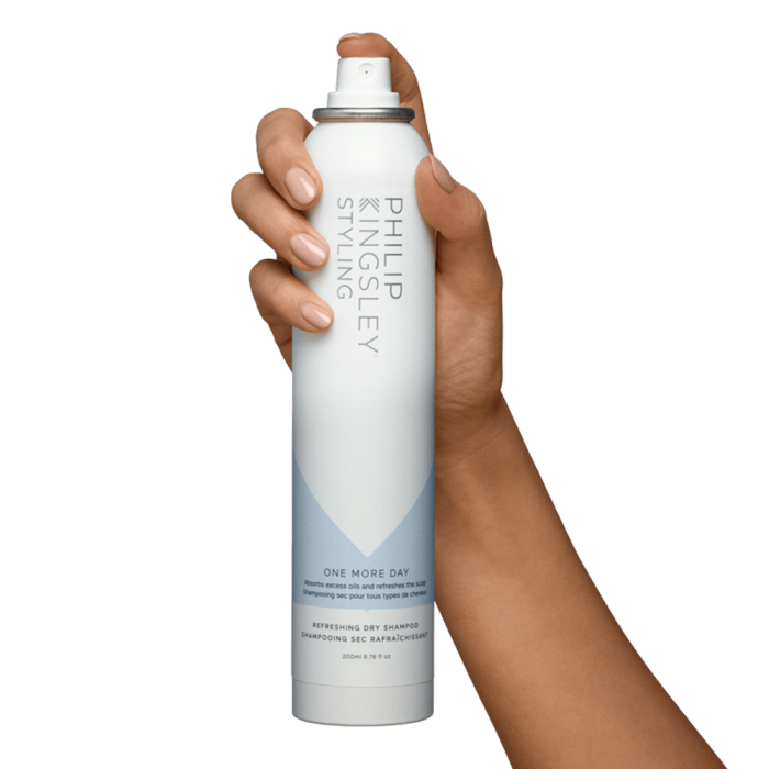 Philip Kingsley One More Day Dry Shampoo