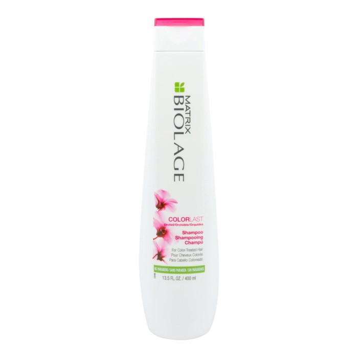 Matrix Biolage Colorlast Shampoo