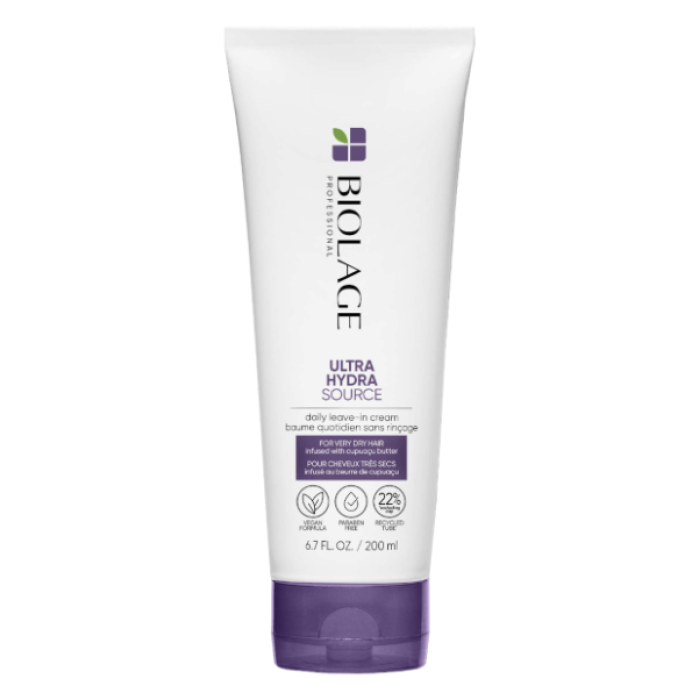 Matrix Ultra Hydrasource Daily Leave-In Cream