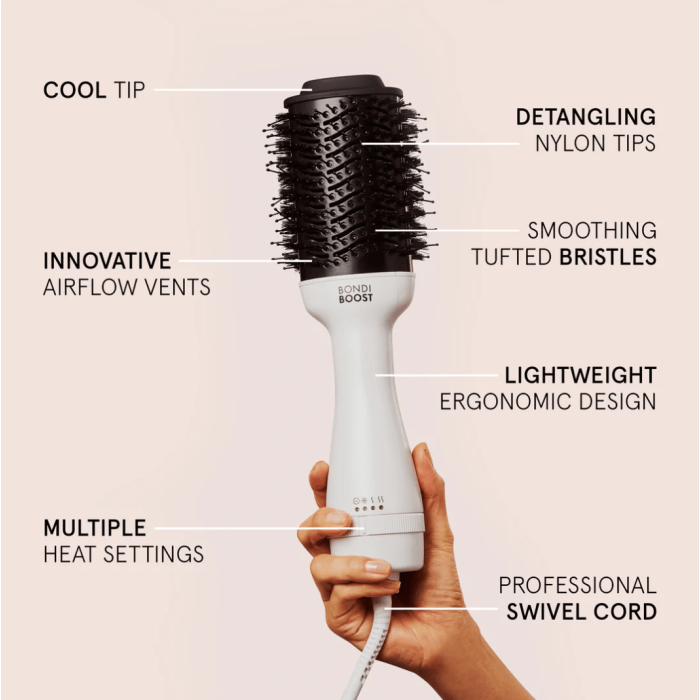 Bondi Boost Blowout Brush Pro