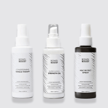 Bondi Boost Styling