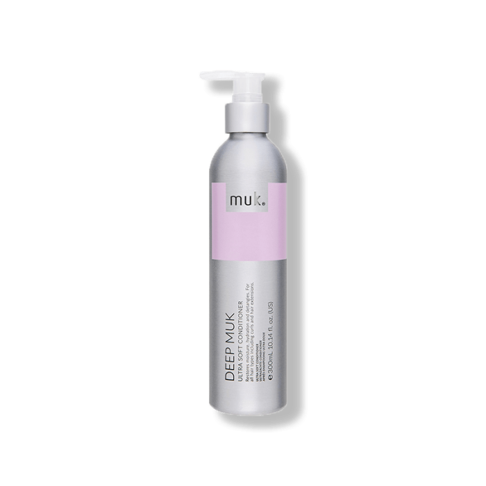 Muk Deep Muk Ultra Soft Conditioner