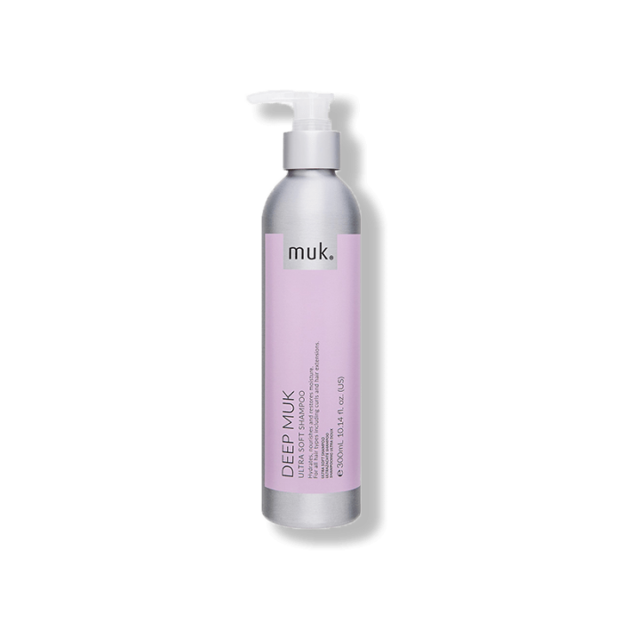 Muk Deep Muk Ultra Soft Shampoo