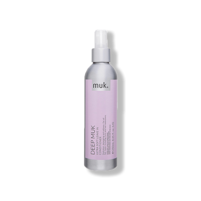 Muk Deep Muk Ultra Soft Leave-in Conditioner