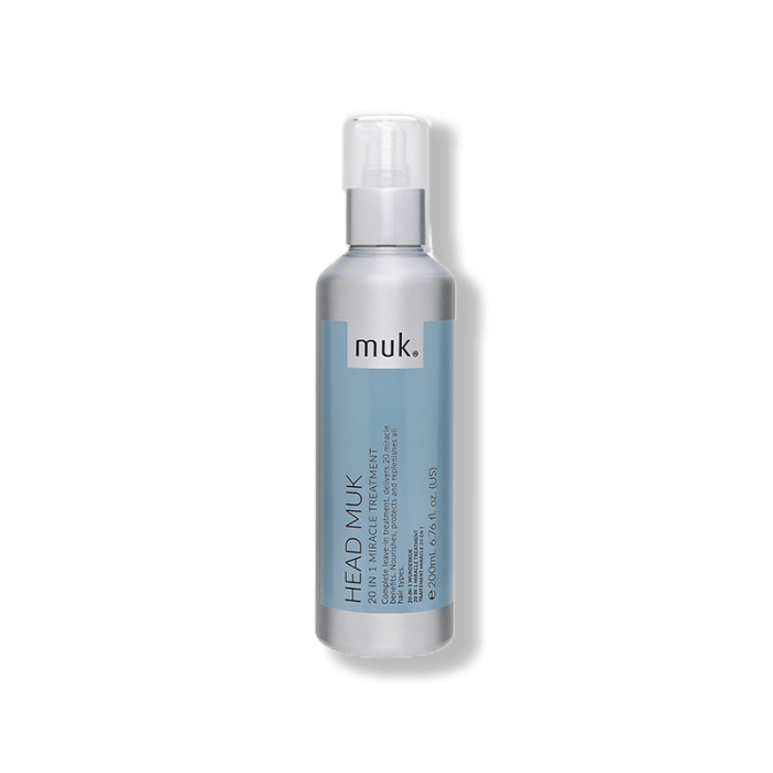 Muk Head Muk 20 in 1 Miracle Treatment