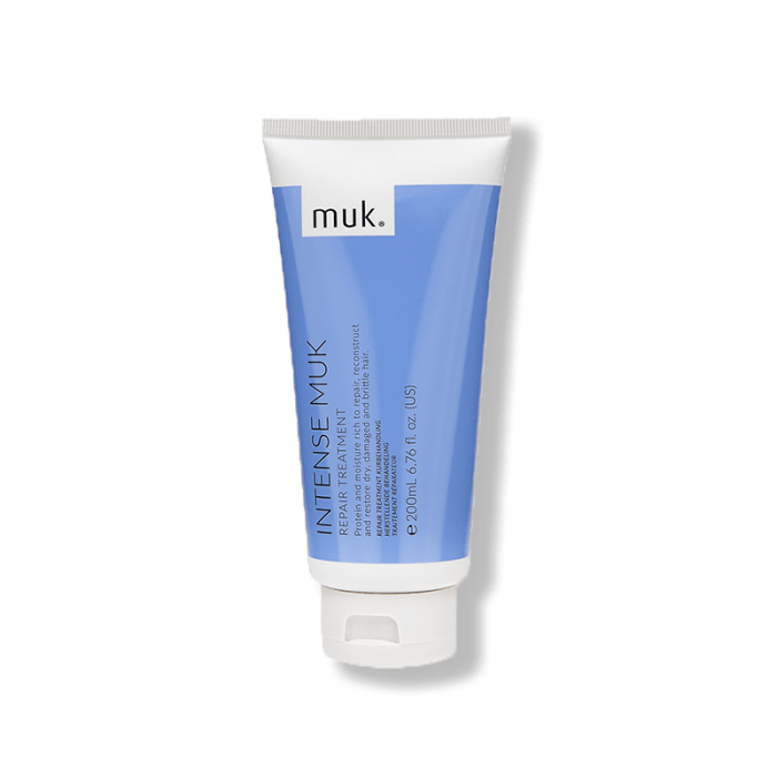 Muk Intense Muk Repair Treatment