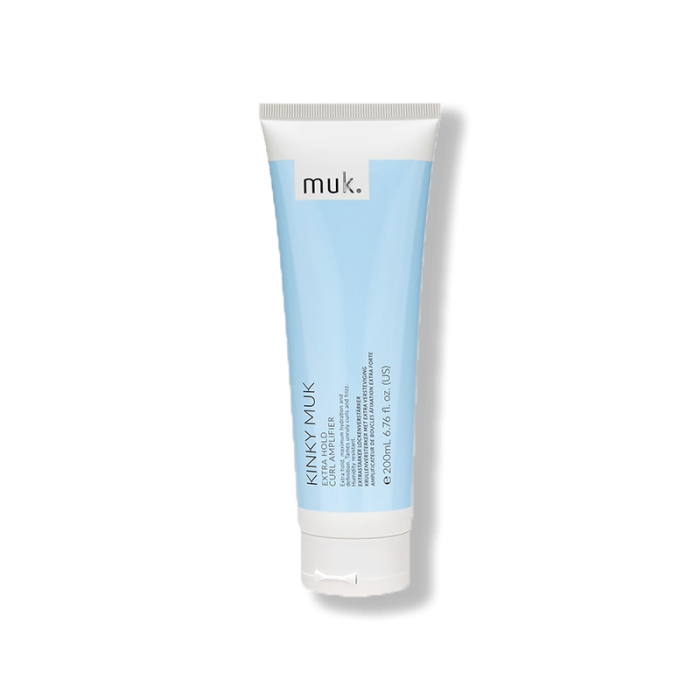 Muk Kinky Muk Extra Hold Curl Amplifier