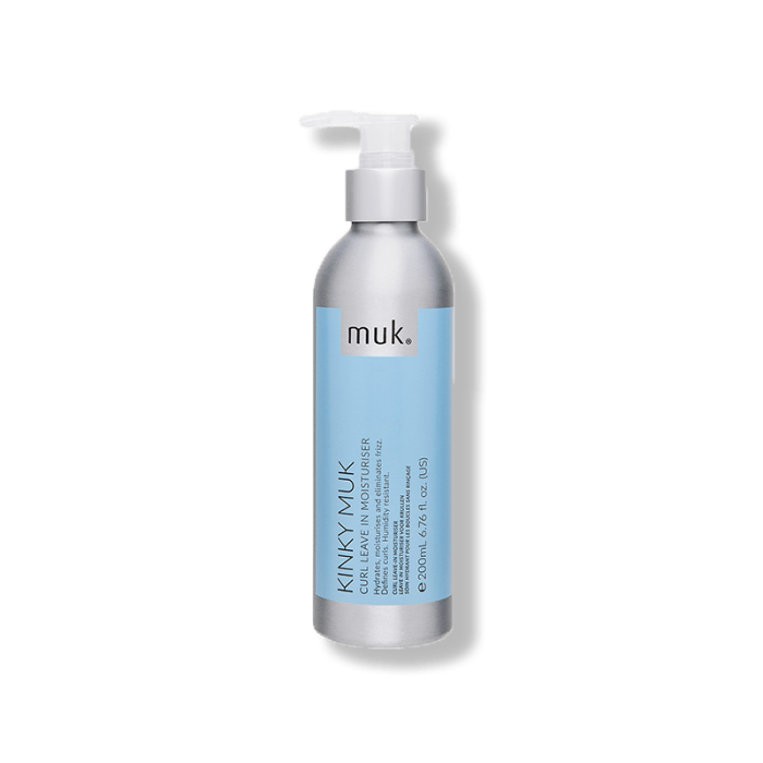 Muk Kinky Muk Curl Leave-in Conditioner