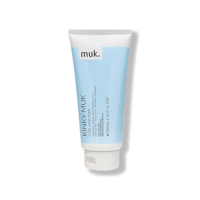 Muk Kinky Muk Curl Amplifier