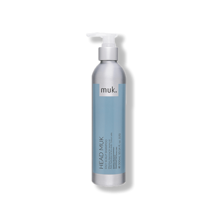 Muk Head Muk Oily Scalp Shampoo