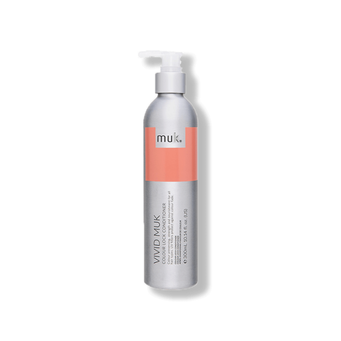 Muk Vivid Muk Colour Lock Conditioner
